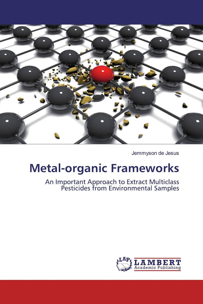 Metal-organic Frameworks