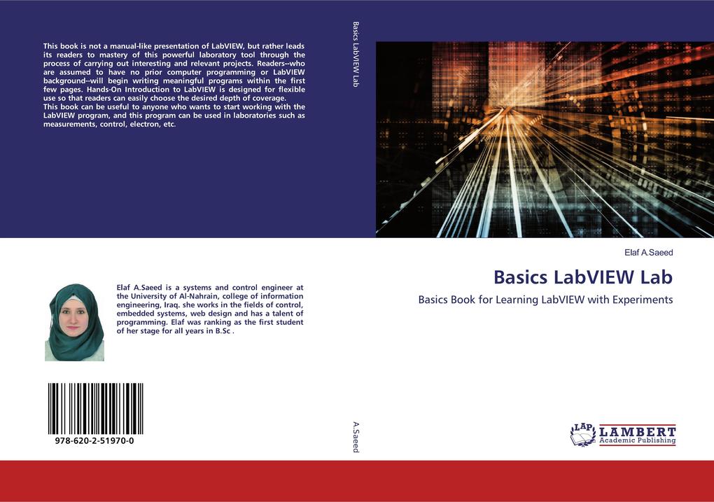 Basics LabVIEW Lab
