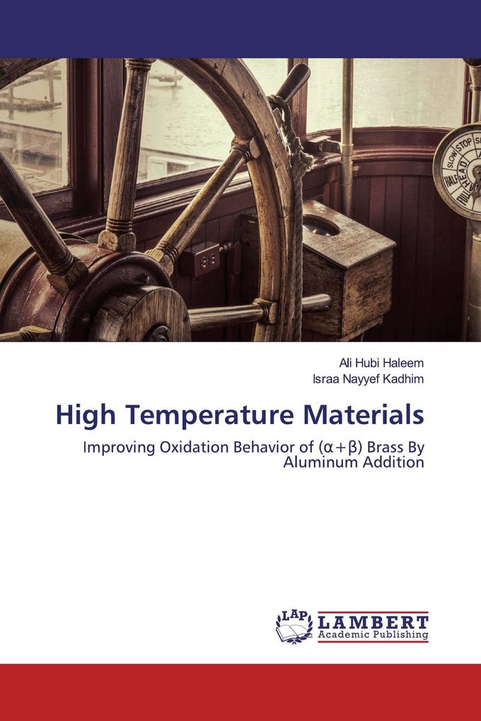 High Temperature Materials