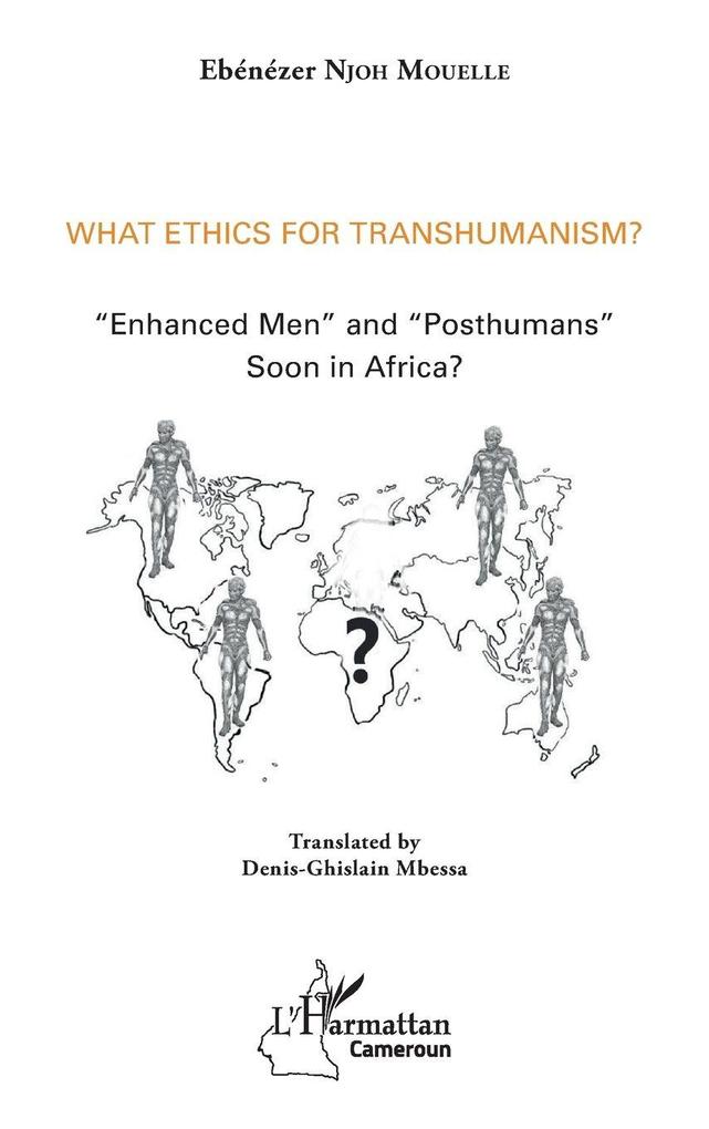 What ethics for transhumanism ?
