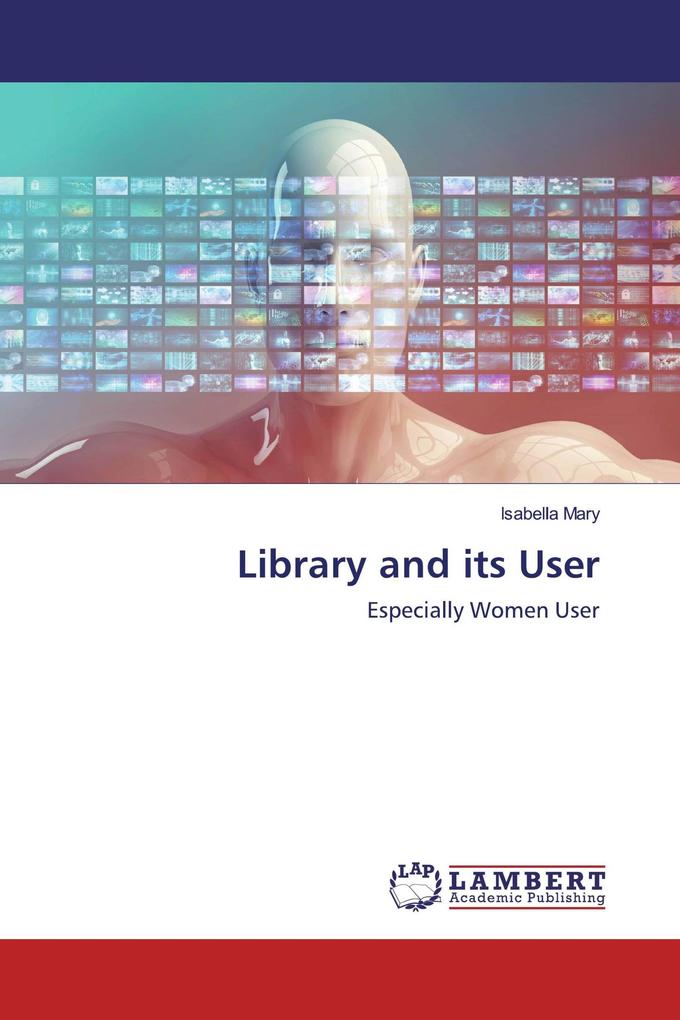 Library and its User