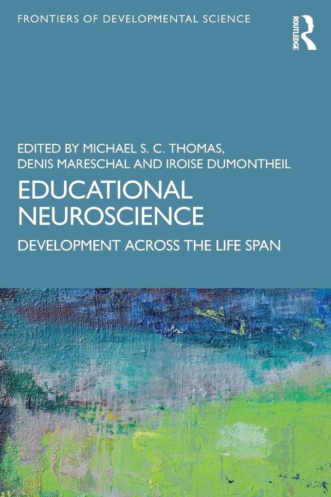 Educational Neuroscience