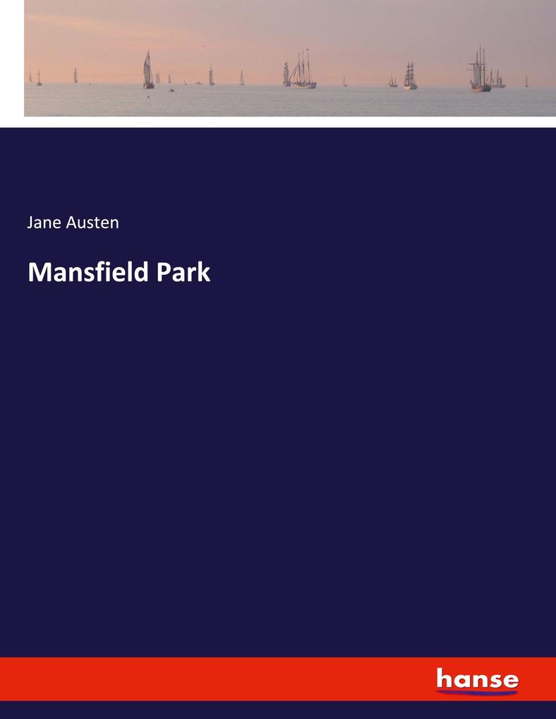 Mansfield Park