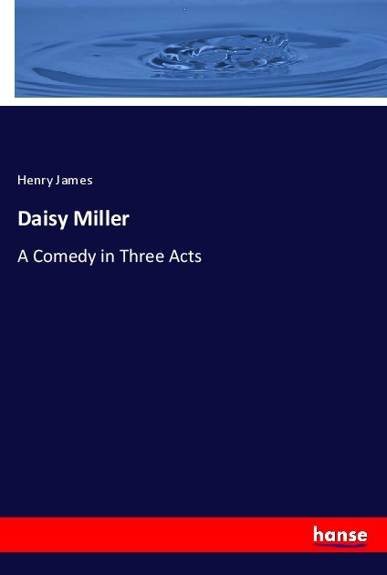 Daisy Miller