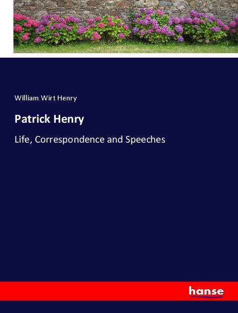 Patrick Henry
