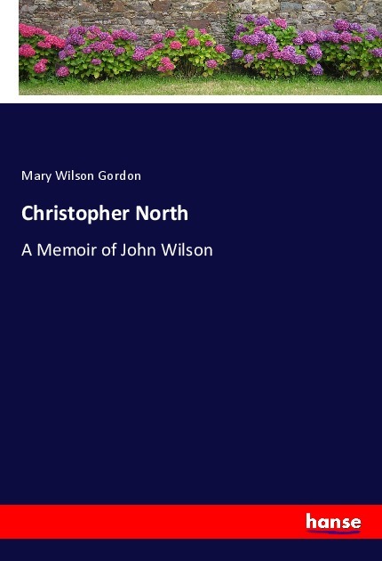 Christopher North