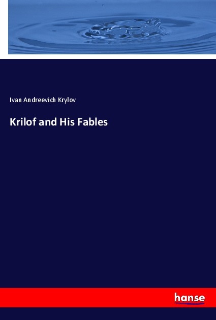 Krilof and His Fables