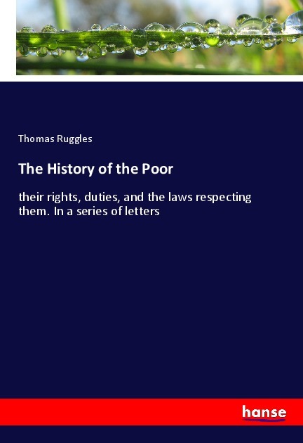 The History of the Poor