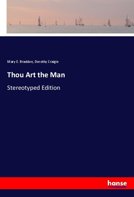 Thou Art the Man