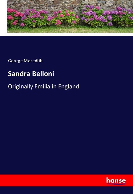 Sandra Belloni