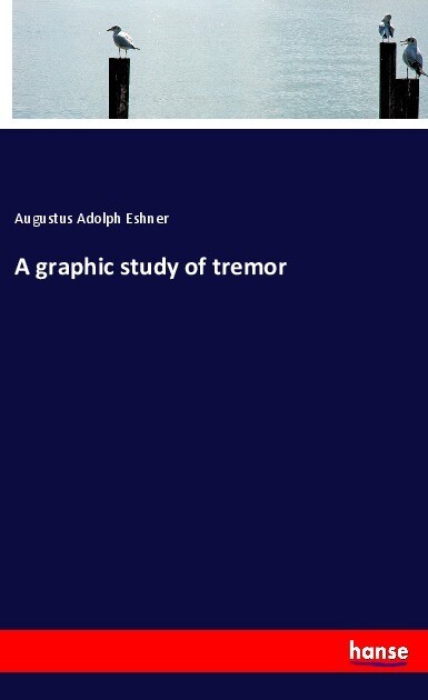 A graphic study of tremor