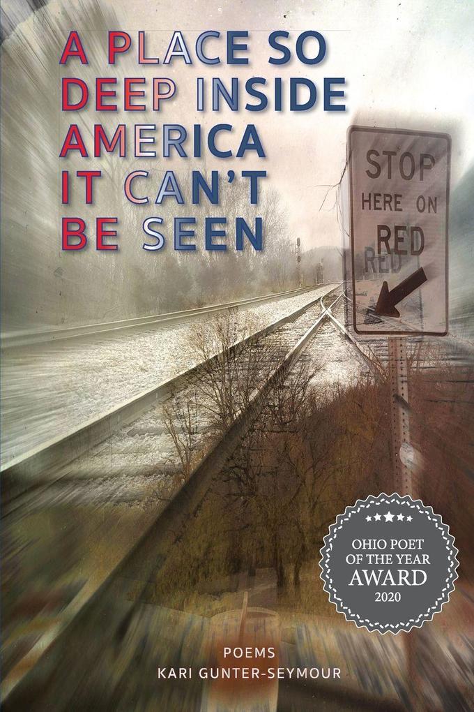 A Place So Deep Inside America It Can't Be Seen
