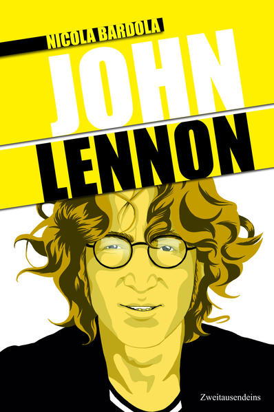 John Lennon - Nicola Bardola