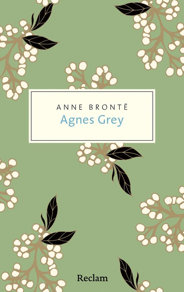 Agnes Grey