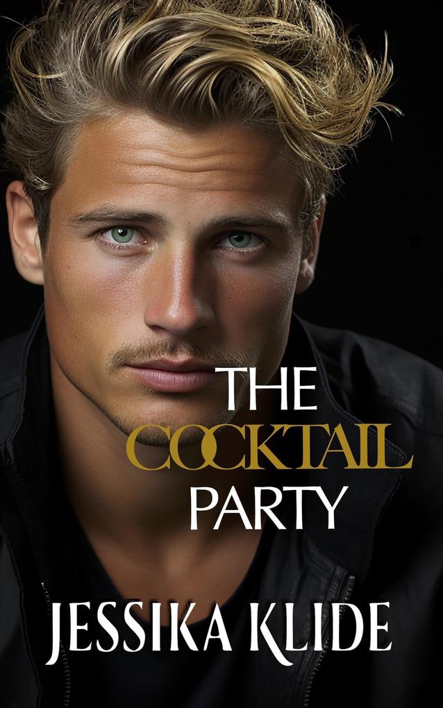 The Cocktail Party (The Hardcore Series #2)