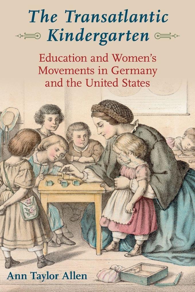 Transatlantic Kindergarten