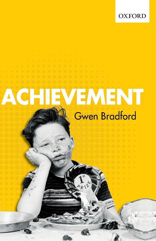 ACHIEVEMENT P