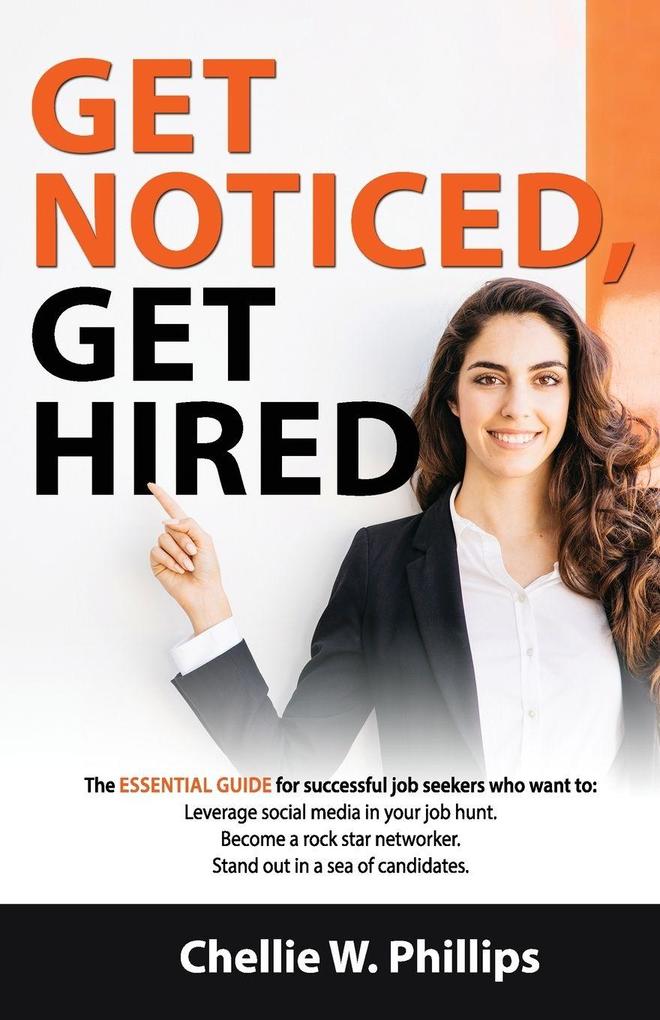Get Noticed Get Hired