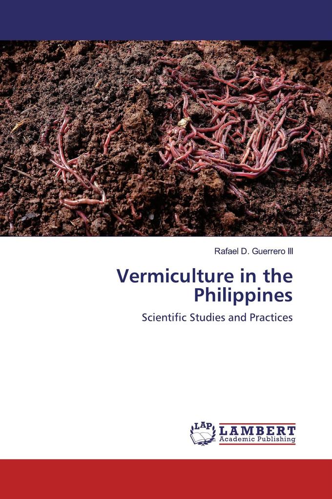 Vermiculture in the Philippines