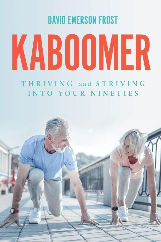 KABOOMER