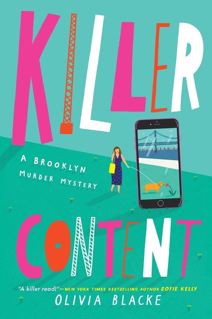 Killer Content