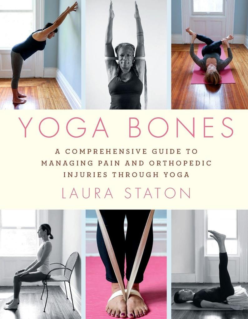 Yoga Bones