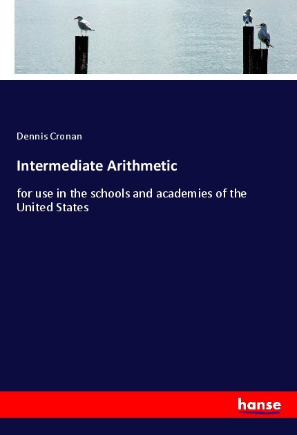 Intermediate Arithmetic