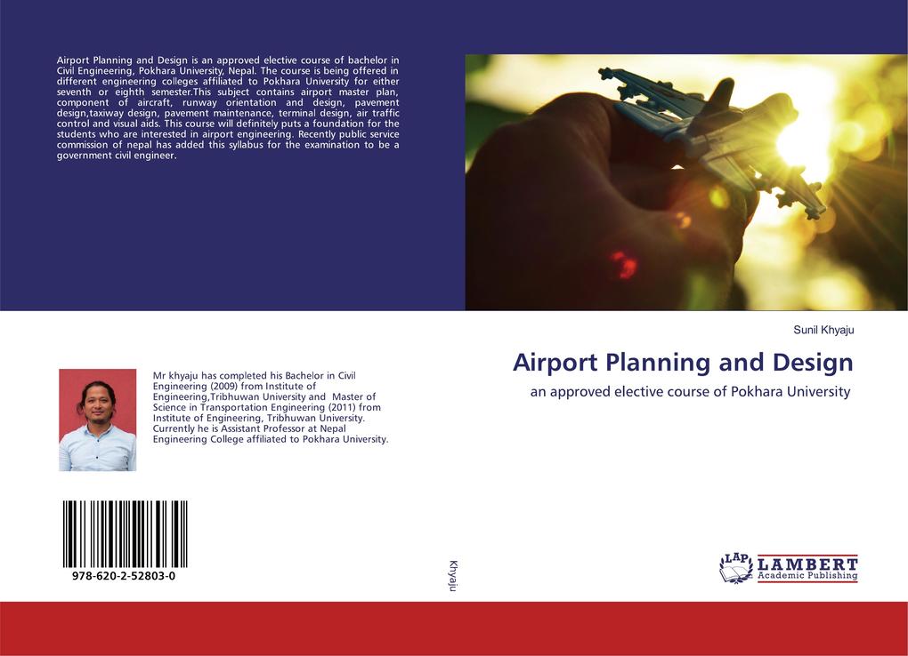 Airport Planning and Design