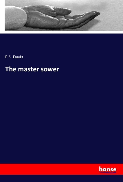 The master sower
