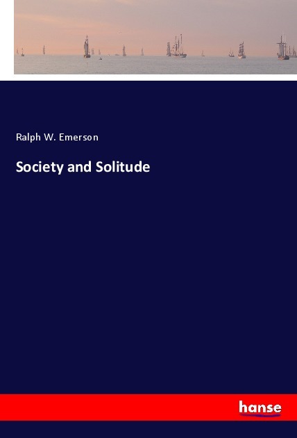 Society and Solitude
