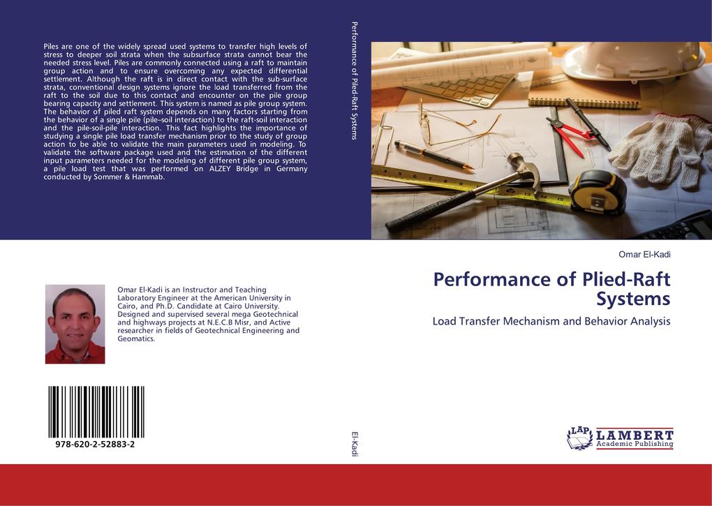 Performance of Plied-Raft Systems