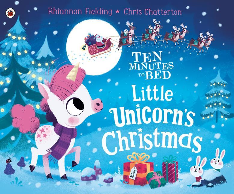 Image of Little Unicorn's Christmas