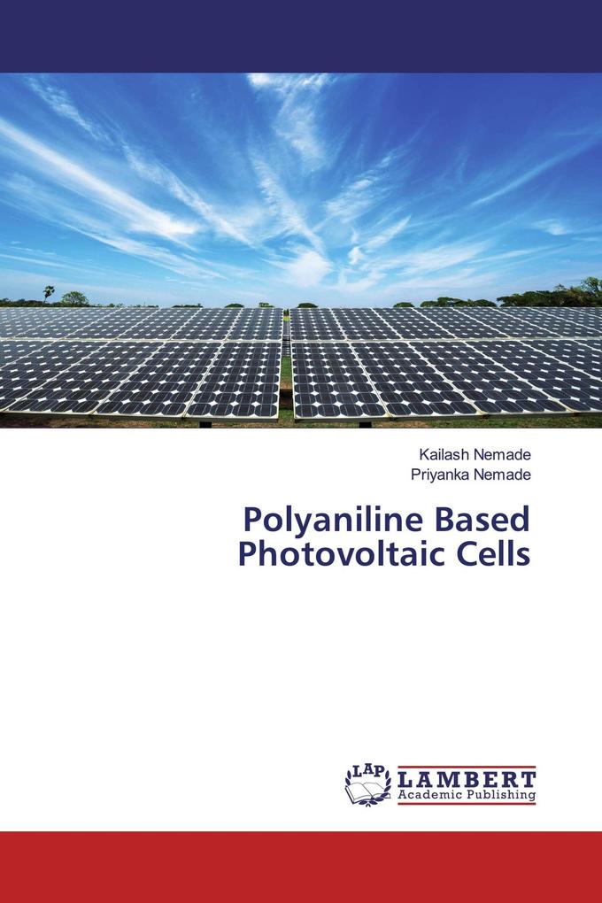 Polyaniline Based Photovoltaic Cells