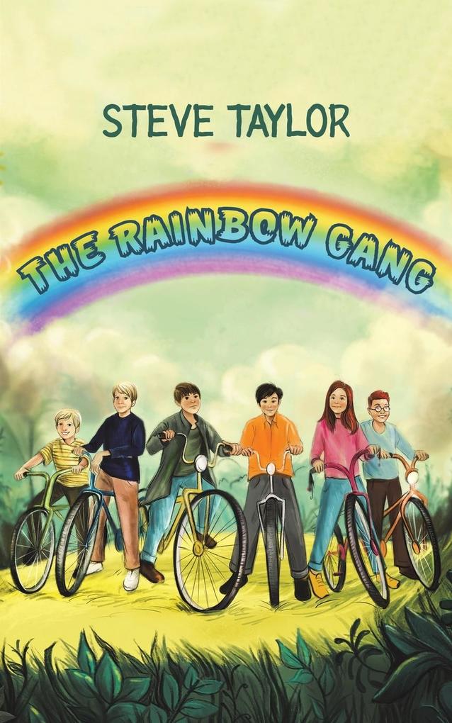 Image of The Rainbow Gang