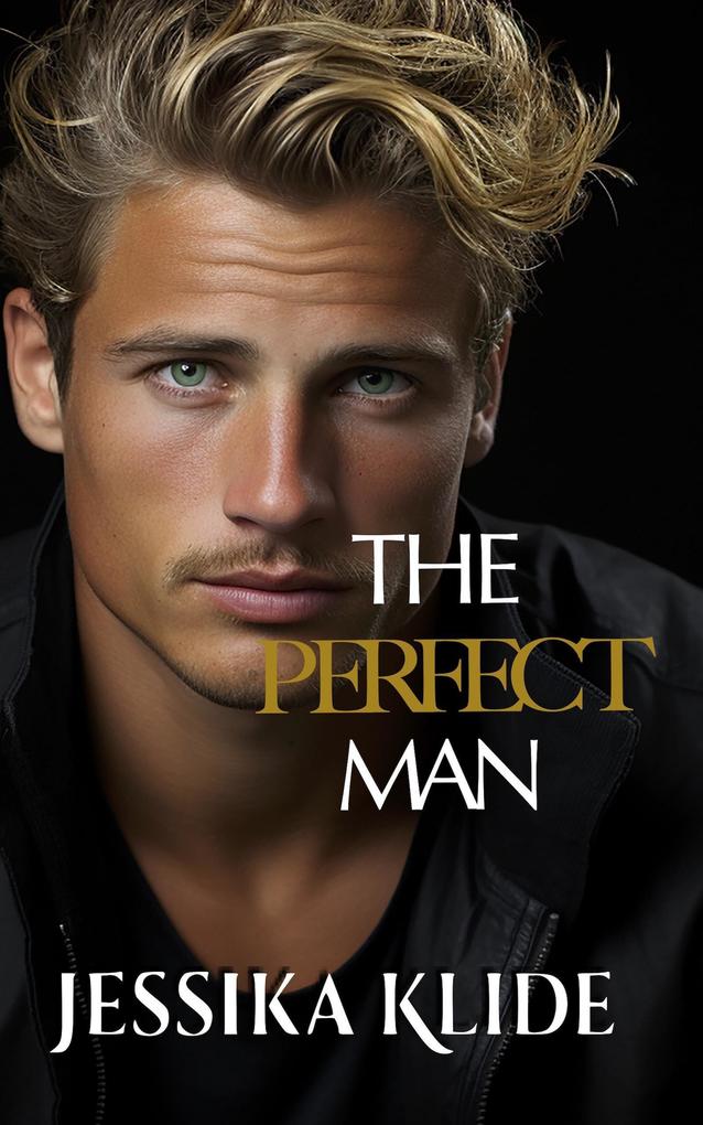 The Perfect Man (The Hardcore Series #3)