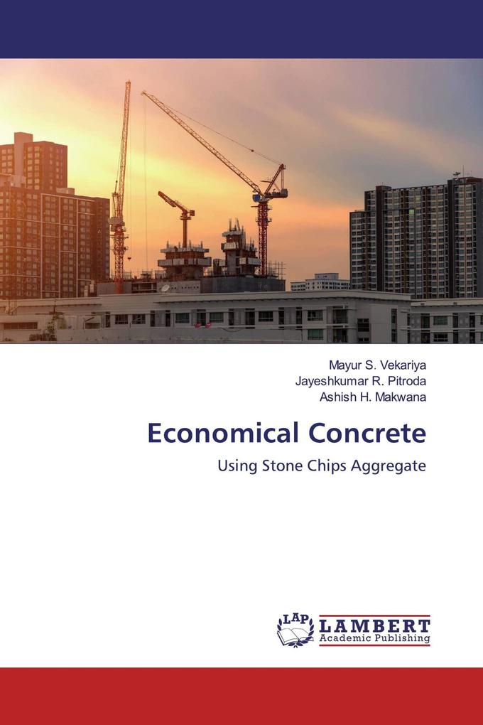 Economical Concrete