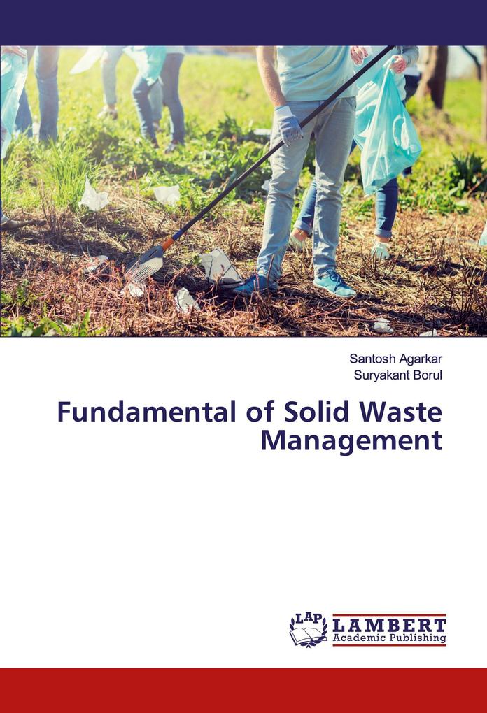 Fundamental of Solid Waste Management