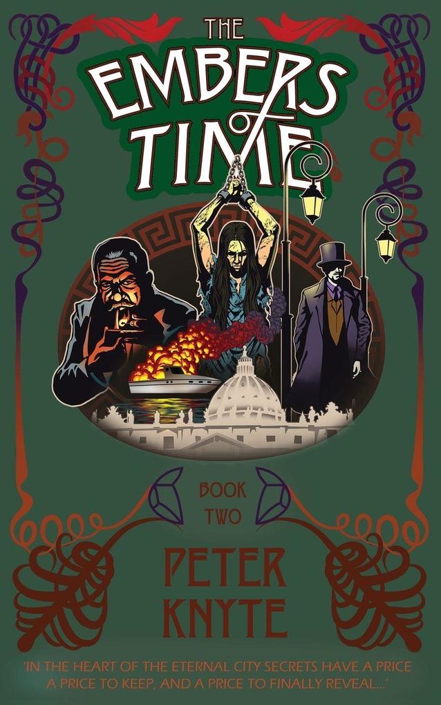 The Embers of Time
