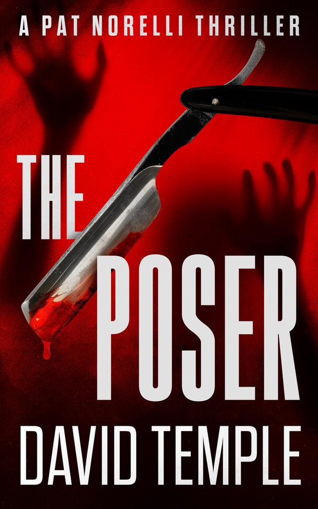 The Poser (Detective Pat Norelli Series #1)