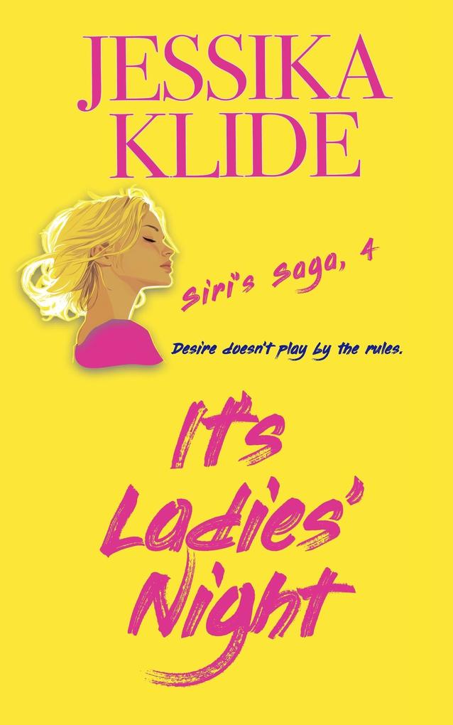 It's Ladies' Night