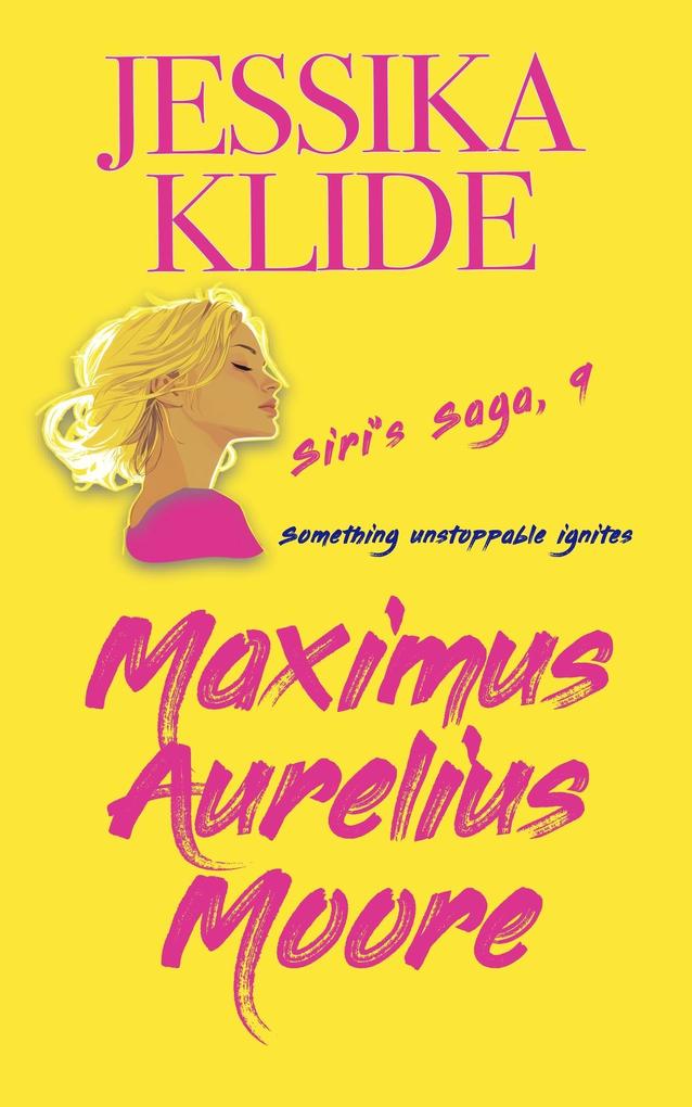 Maximus Aurelius Moore