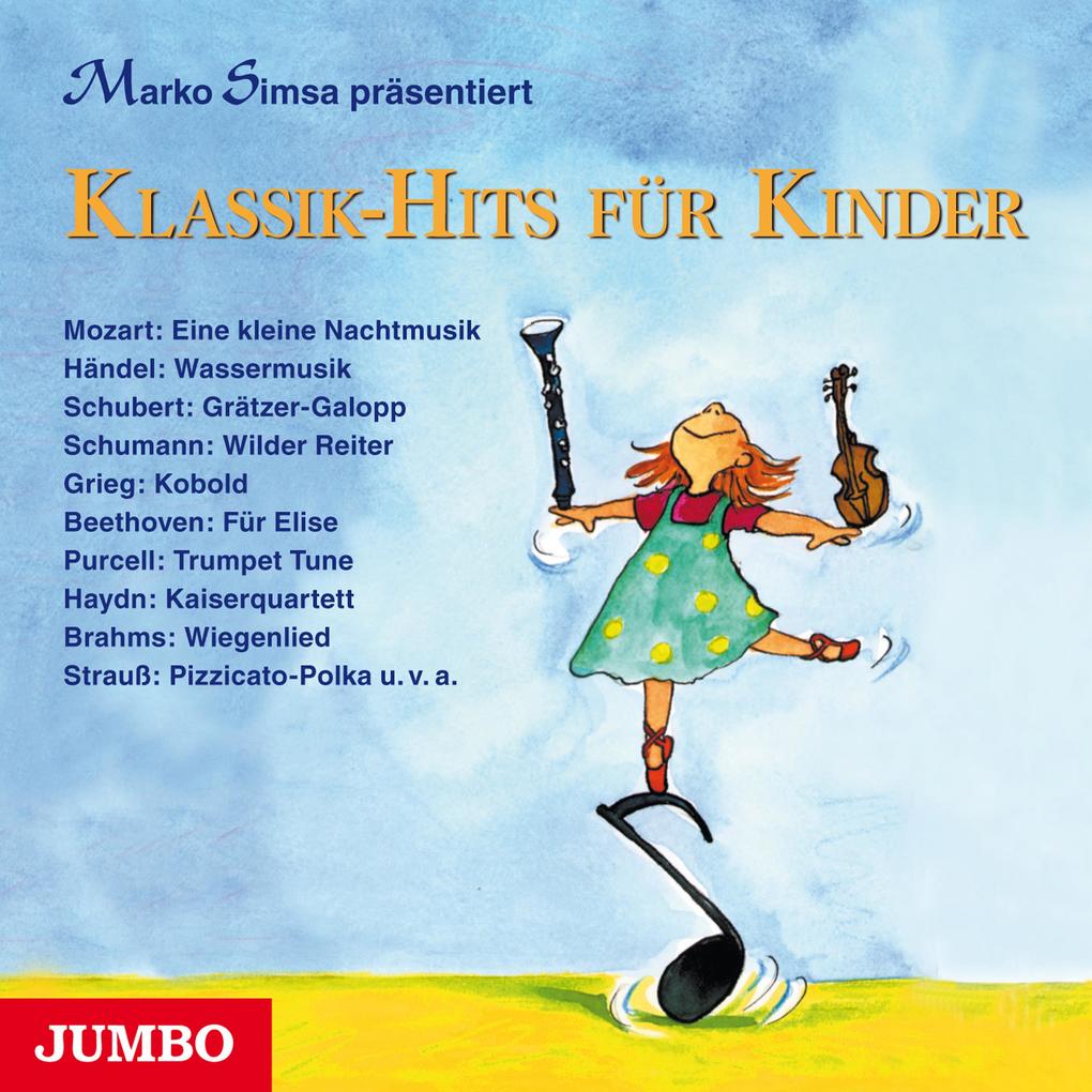 Image of Klassik-Hits für Kinder