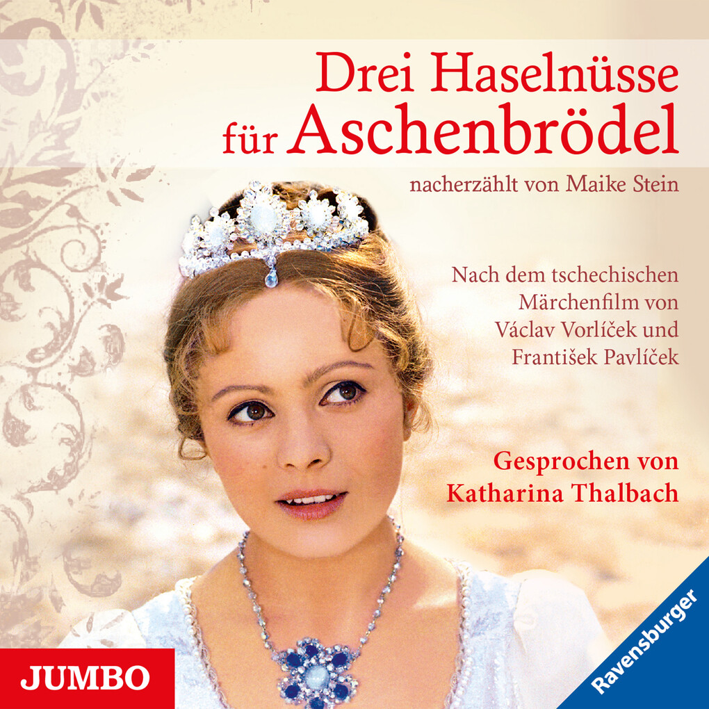 haselnüsse für aschenbrödel im radio-today - Shop