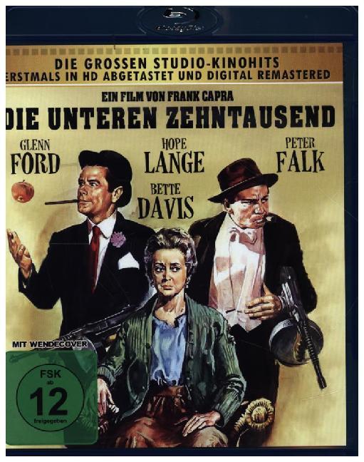 Die unteren Zehntausend