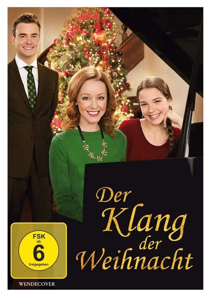 Der Klang der Weihnacht