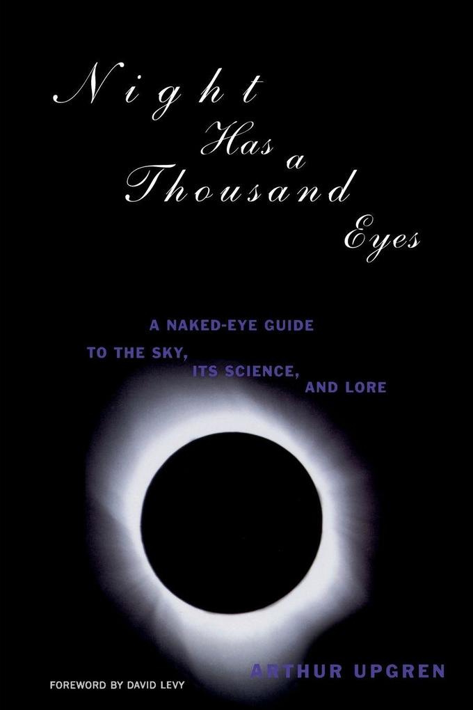 Night Has a Thousand Eyes