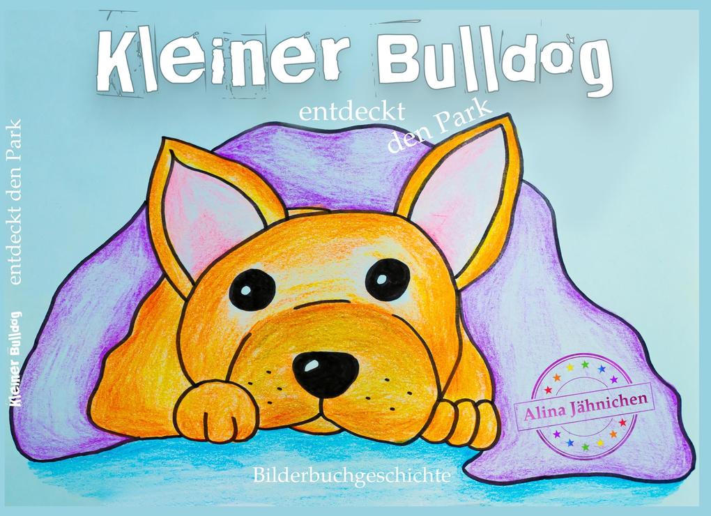 Image of Kleiner Bulldog