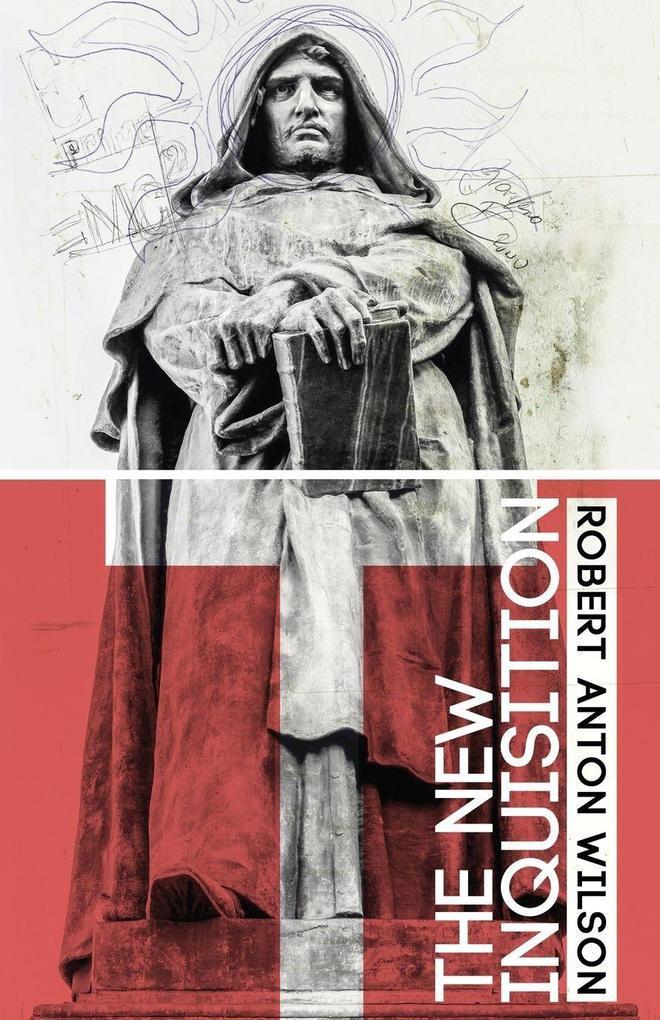 Hilaritas Press Llc. The New Inquisition