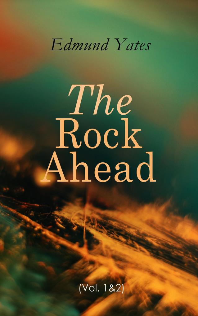 The Rock Ahead (Vol. 1&2)