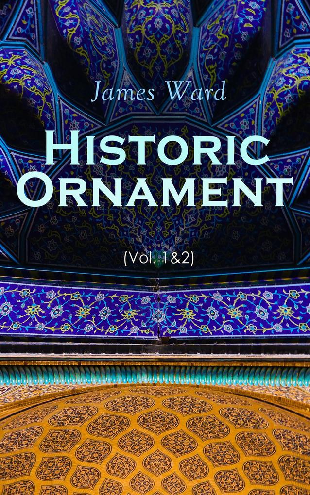 Historic Ornament (Vol. 1&2)